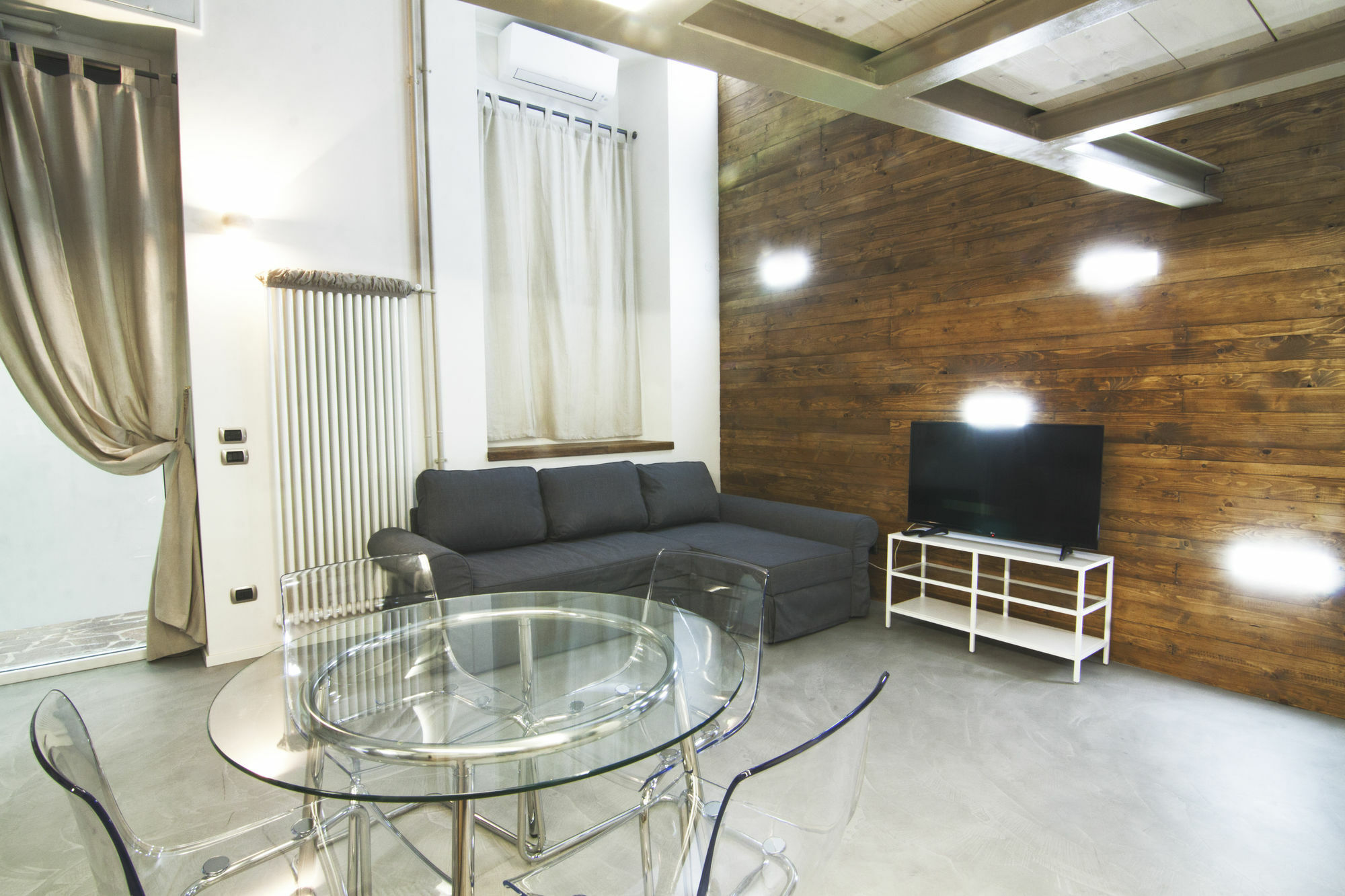 Alessia'S Flat - Mac Mahon Apartamento Milão Exterior foto