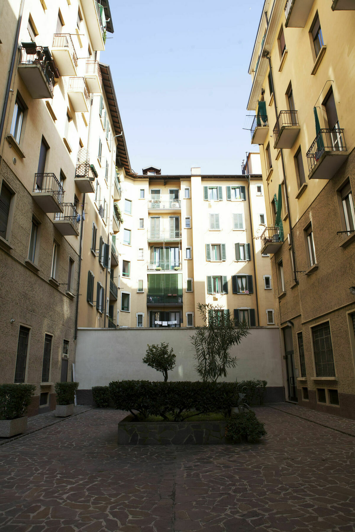 Alessia'S Flat - Mac Mahon Apartamento Milão Exterior foto